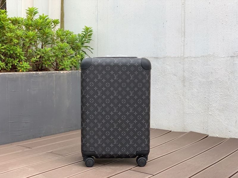 LV Suitcase